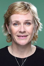 Official portrait of Zali Steggall
