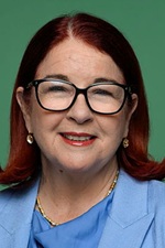 Official portrait of Melissa Price