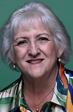 Official portrait of Michelle Landry