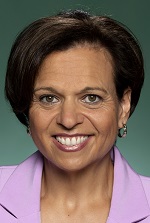 Official portrait of Michelle Rowland