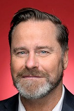 Official portrait of Peter Whish-Wilson