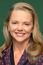 Official portrait of Zoe McKenzie