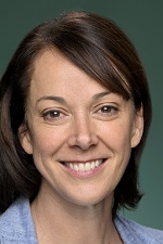 Official portrait of Sophie Scamps